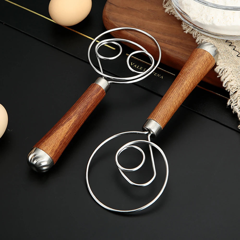 Danish Dough Whisk