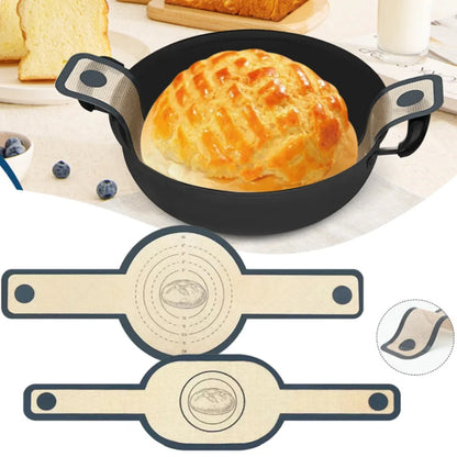 Reusable Silicone Bread Sling