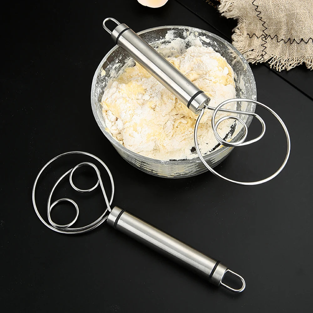 Danish Dough Whisk