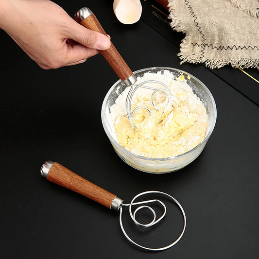 Danish Dough Whisk