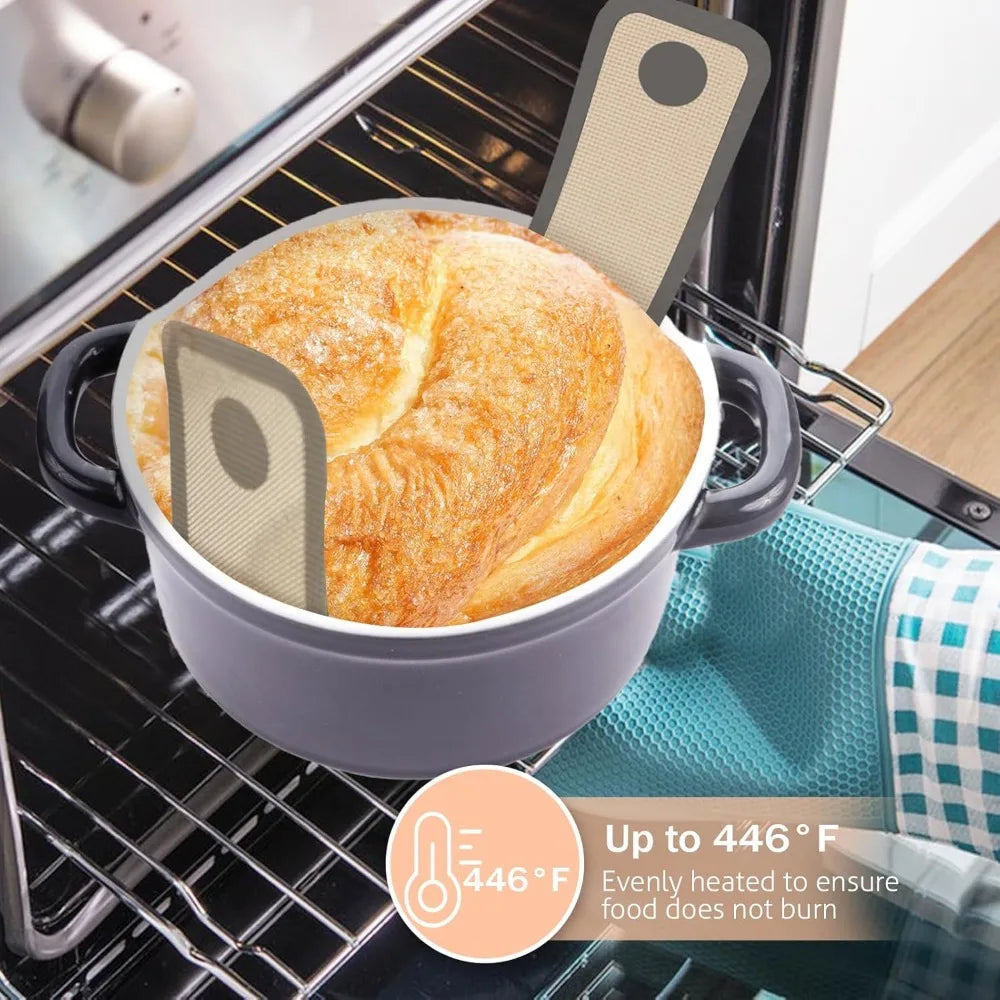 Reusable Silicone Bread Sling