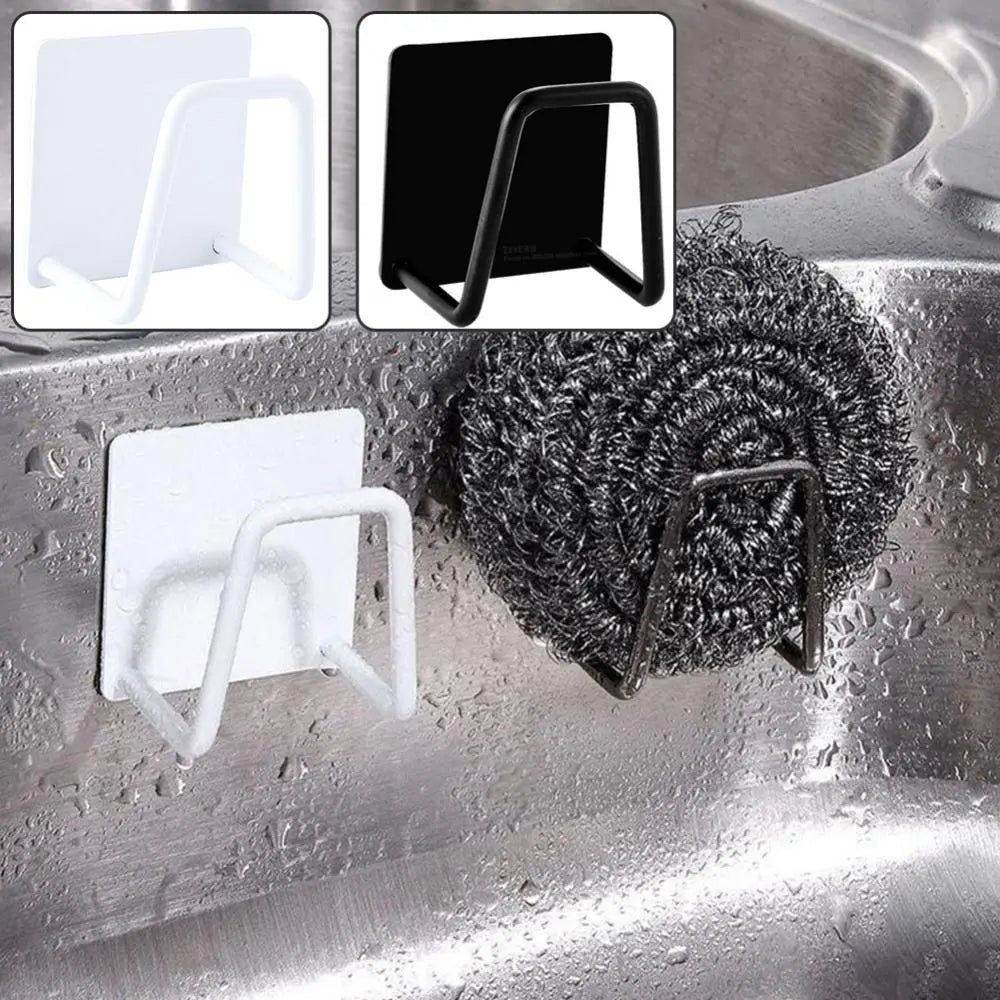 Stainless Steel Sink Caddy