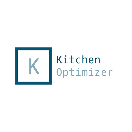 Kitchen Optimzer